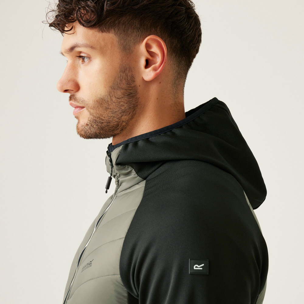 detail Jacke REGATTA Andreson VIII Hybrid