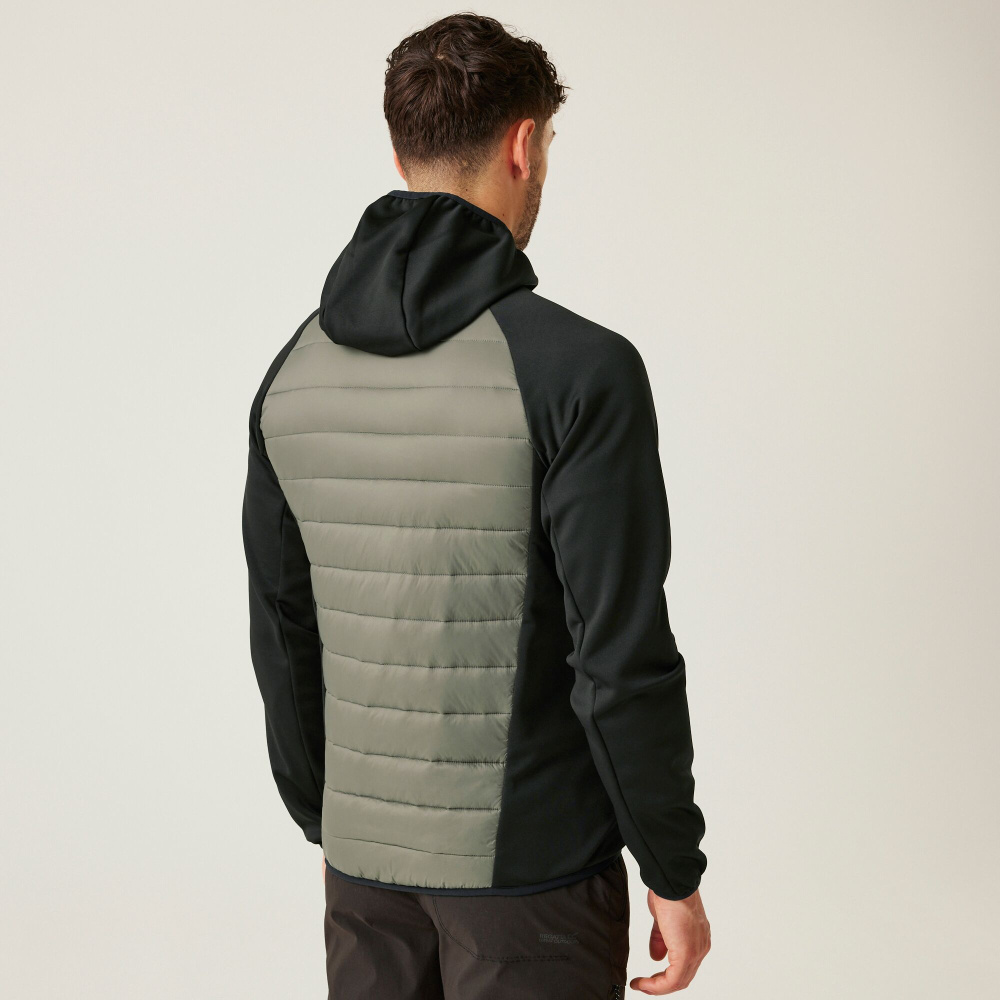 detail Jacke REGATTA Andreson VIII Hybrid