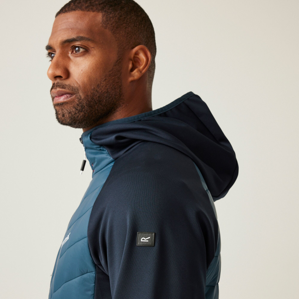 detail Jacke REGATTA RMN228/H7T Andreson VIII Hybrid