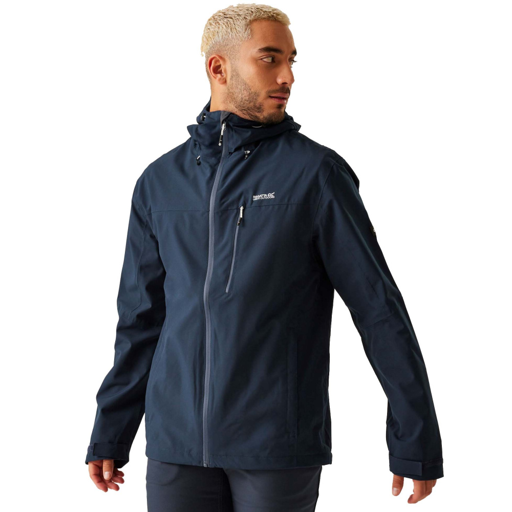 detail Jacke REGATTA Birchdale Isotex 10 000 mm