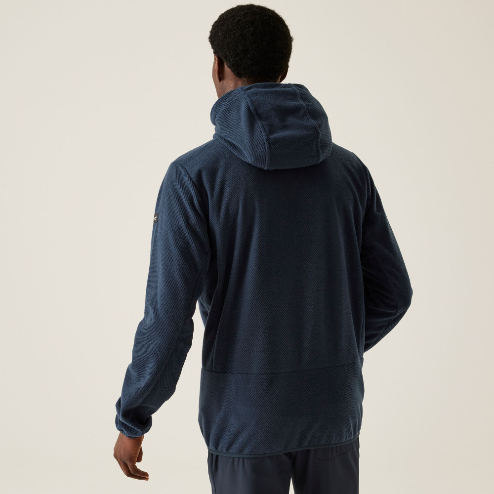 detail Jacke REGATTA Tahill