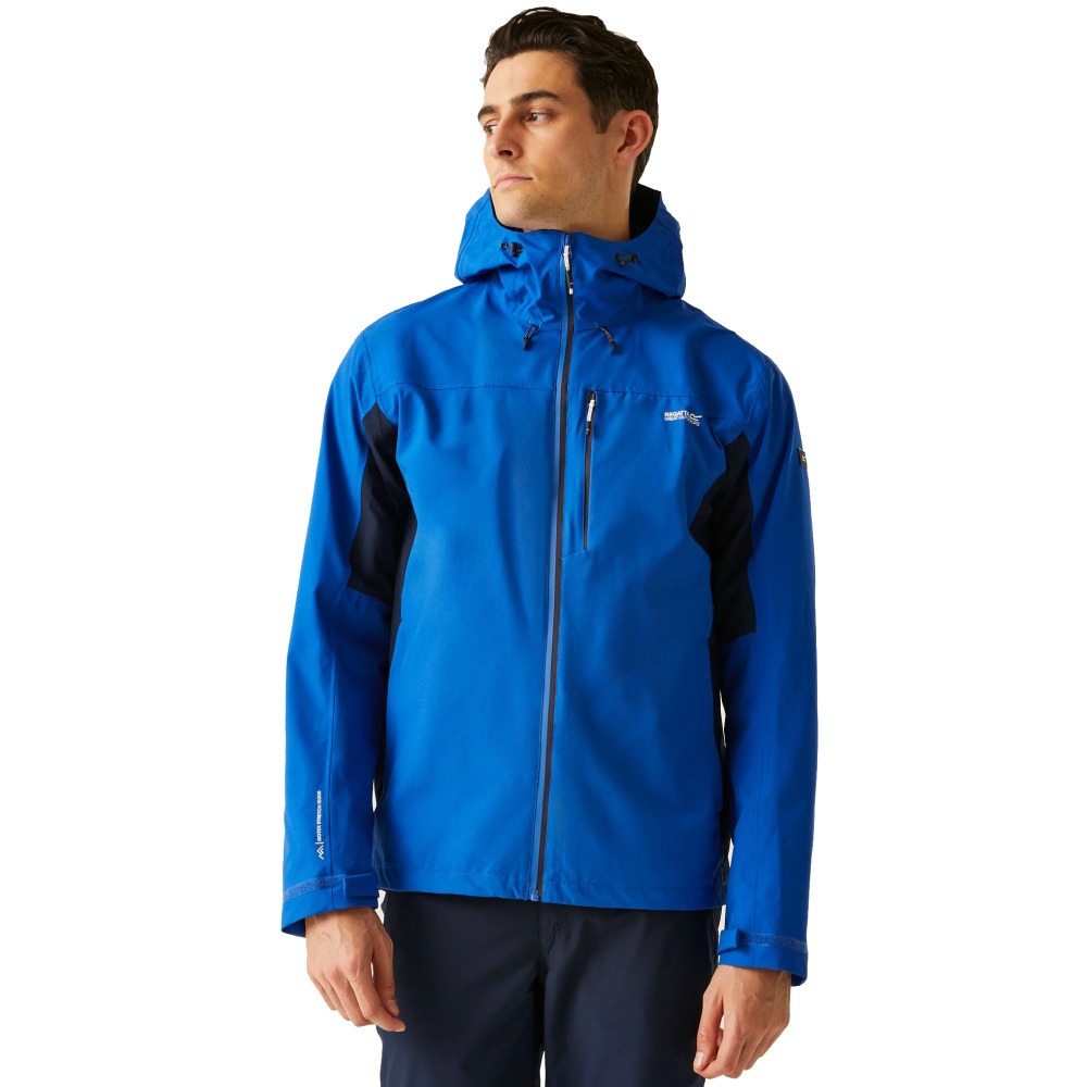 detail Jacke REGATTA Birchdale II Isotex 10 000 mm
