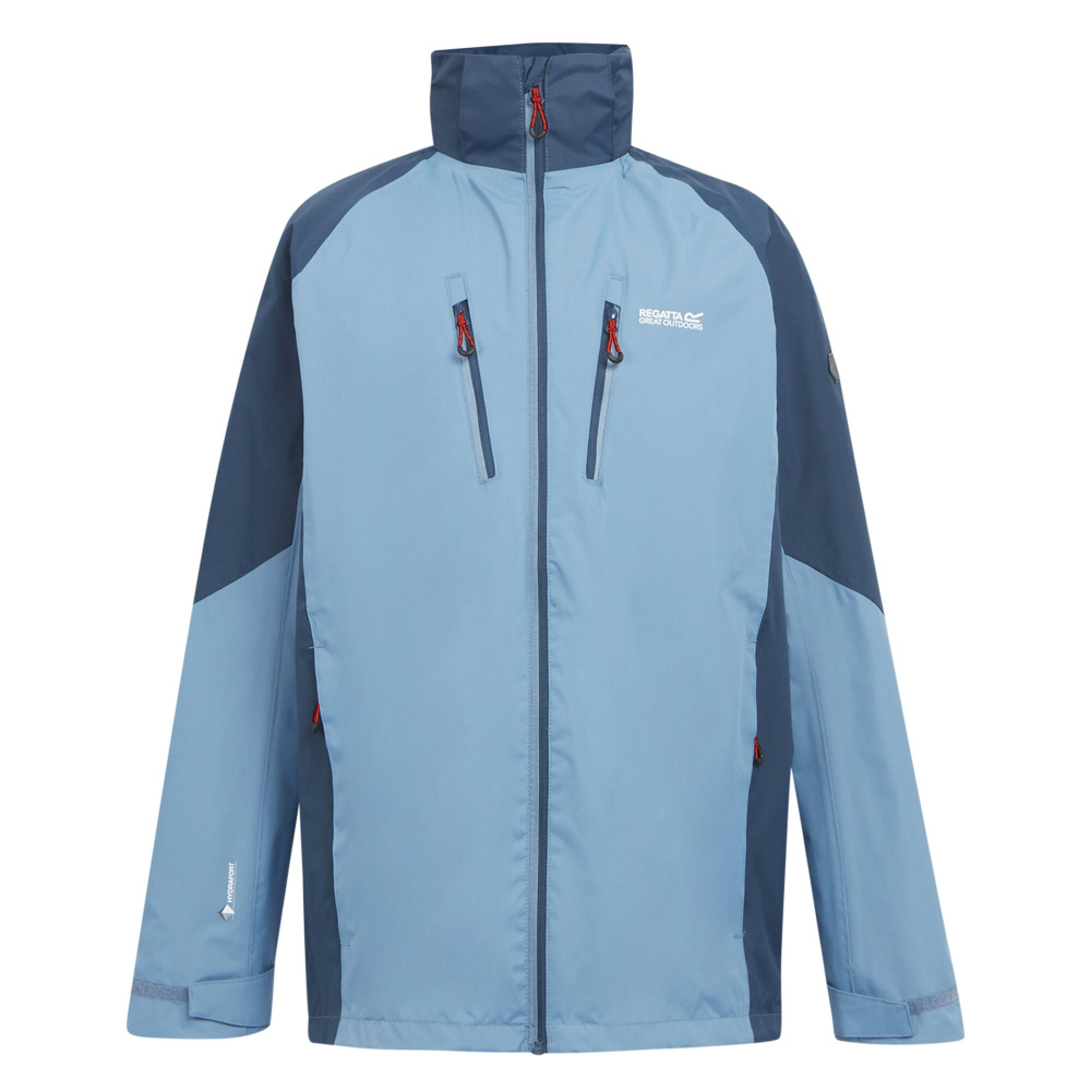 detail Jacke Herren REGATTA Calderdale V Isotex 5000 mm