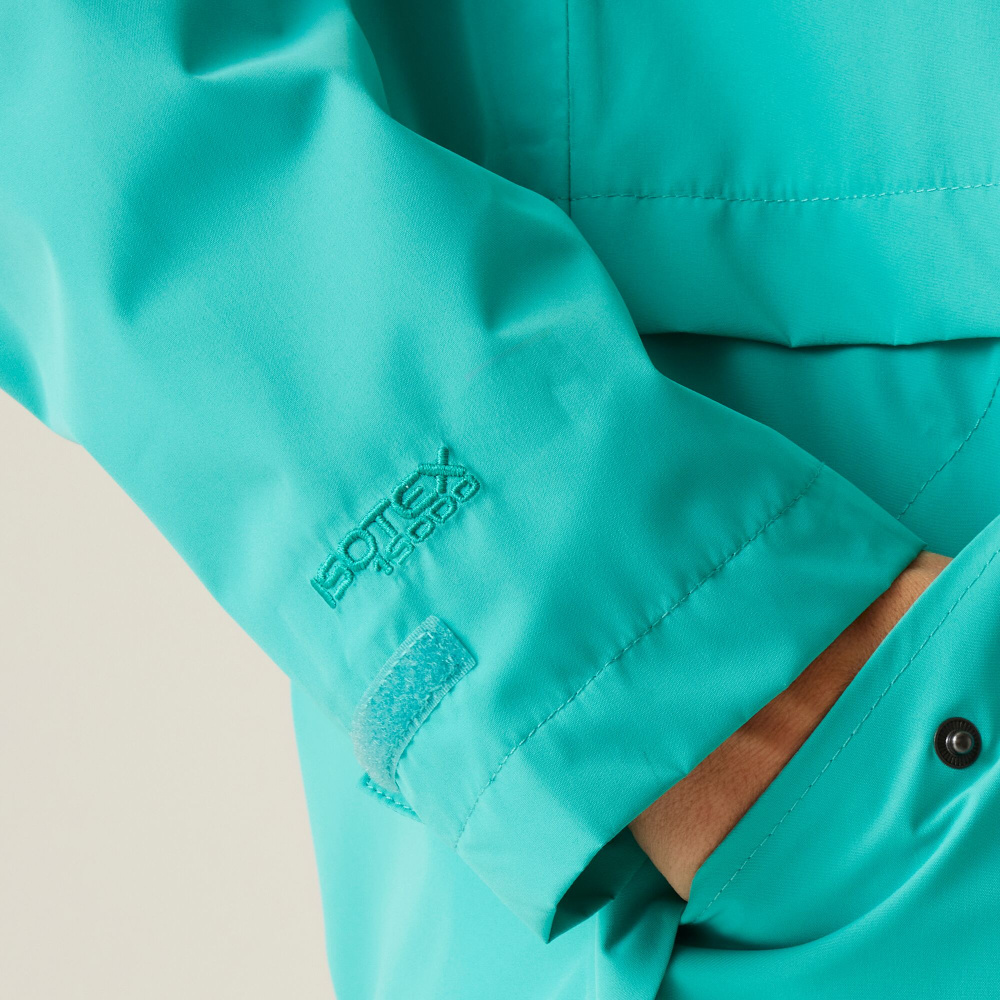 detail Jacke Damen REGATTA Bayletta II Isotex 10 000 mm