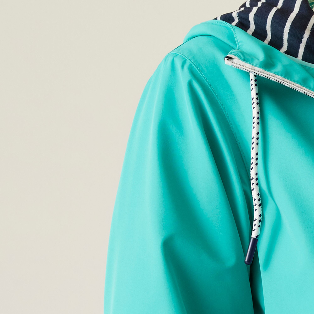 detail Jacke Damen REGATTA Bayletta II Isotex 10 000 mm