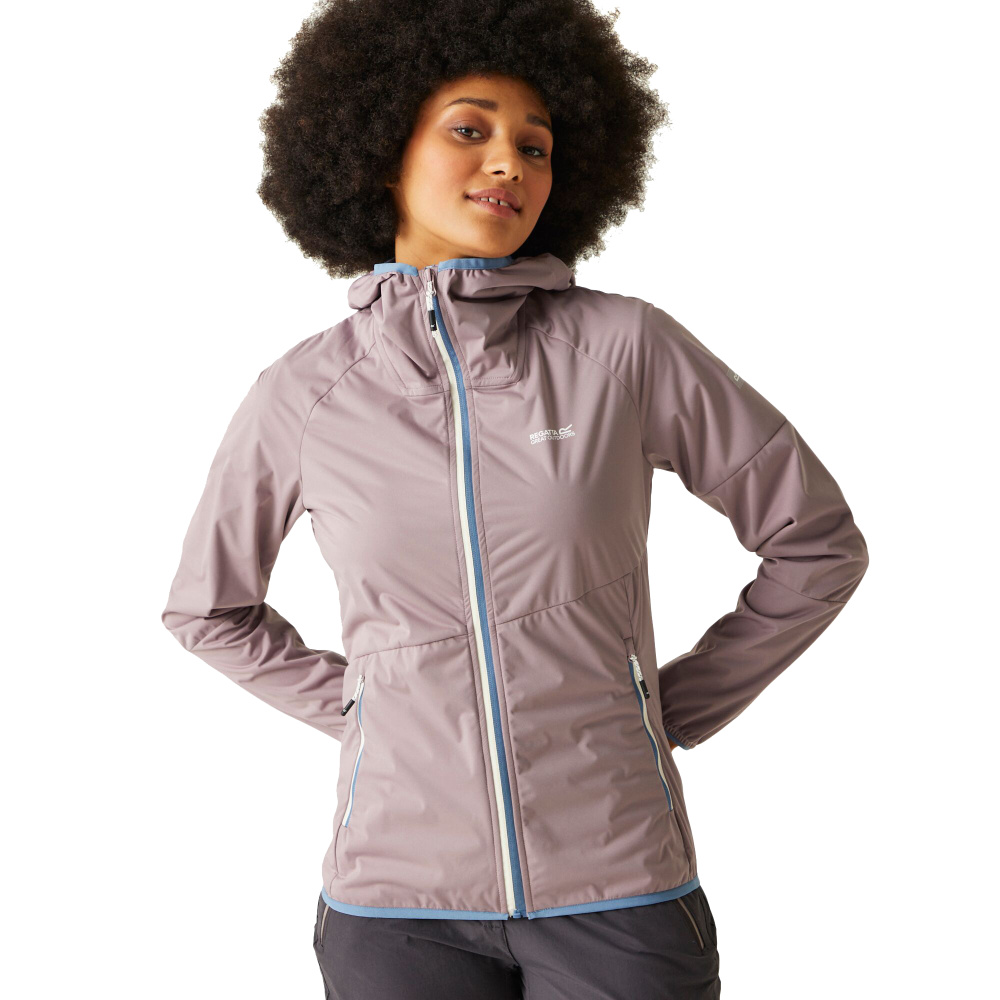 detail Jacke Damen REGATTA Wmn Tarvos VI