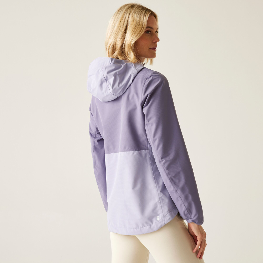detail Jacke Damen REGATTA Hamara IV