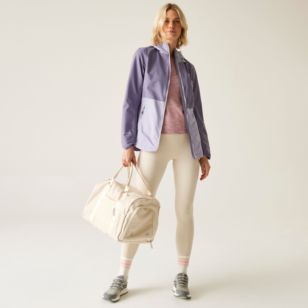 detail Jacke Damen REGATTA Hamara IV