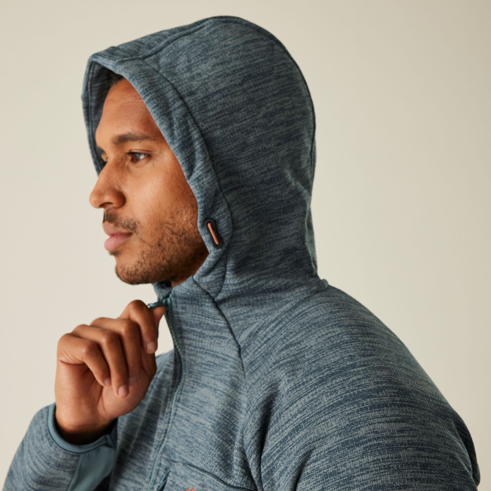 detail Jacke Herren DARE2B Torrek Pro