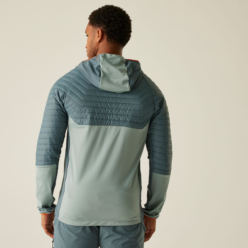 detail Jacke Herren DARE2B Descending II Hybrid