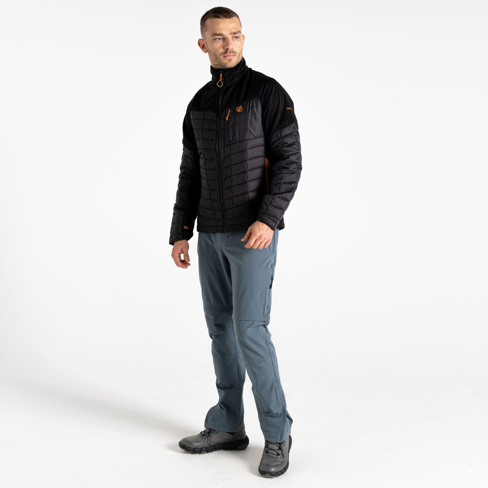 detail Jacke Herren DARE2B Mountaineer II Hybrid