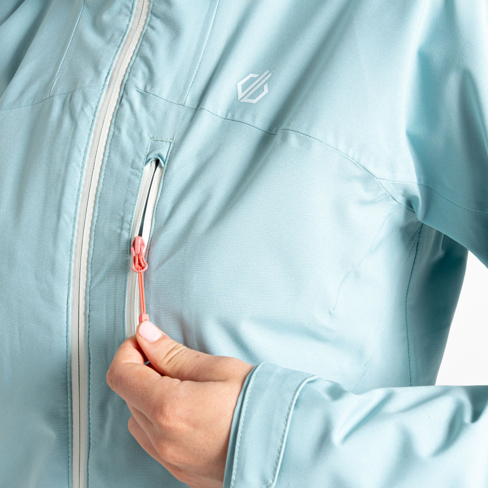 detail Jacke Damen DARE2B Wmn Torrek II Jkt