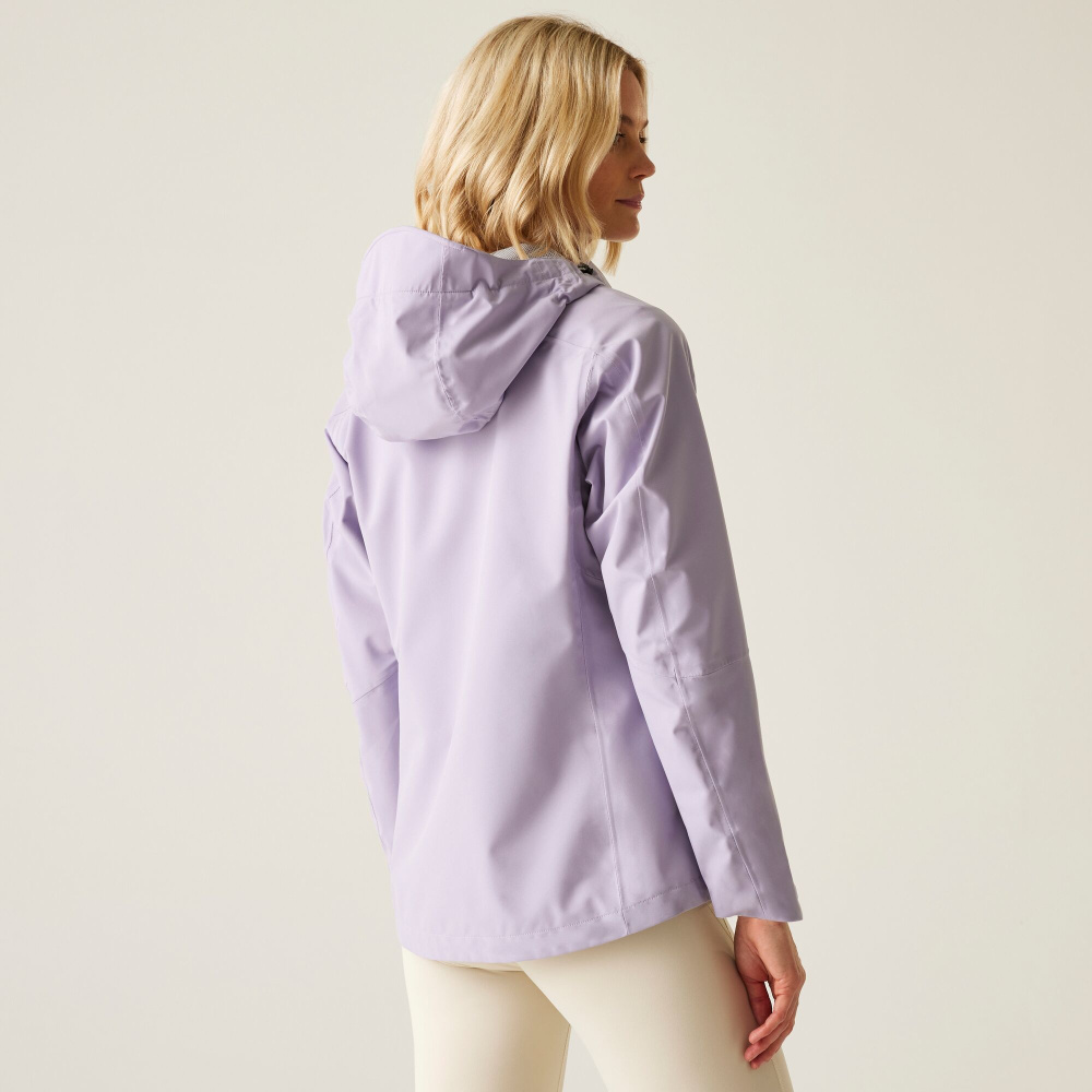 detail Jacke Damen REGATTA Birchdale II Isotex 10 000 mm