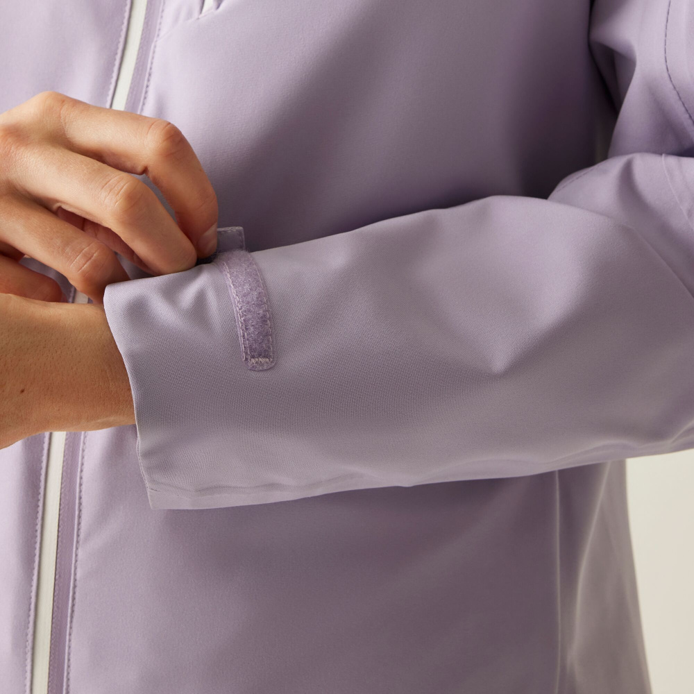 detail Jacke Damen REGATTA Birchdale II Isotex 10 000 mm