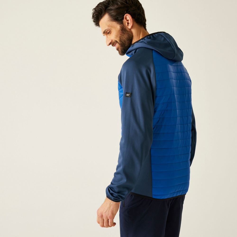 detail Jacke Herren REGATTA Andreson Hybrid