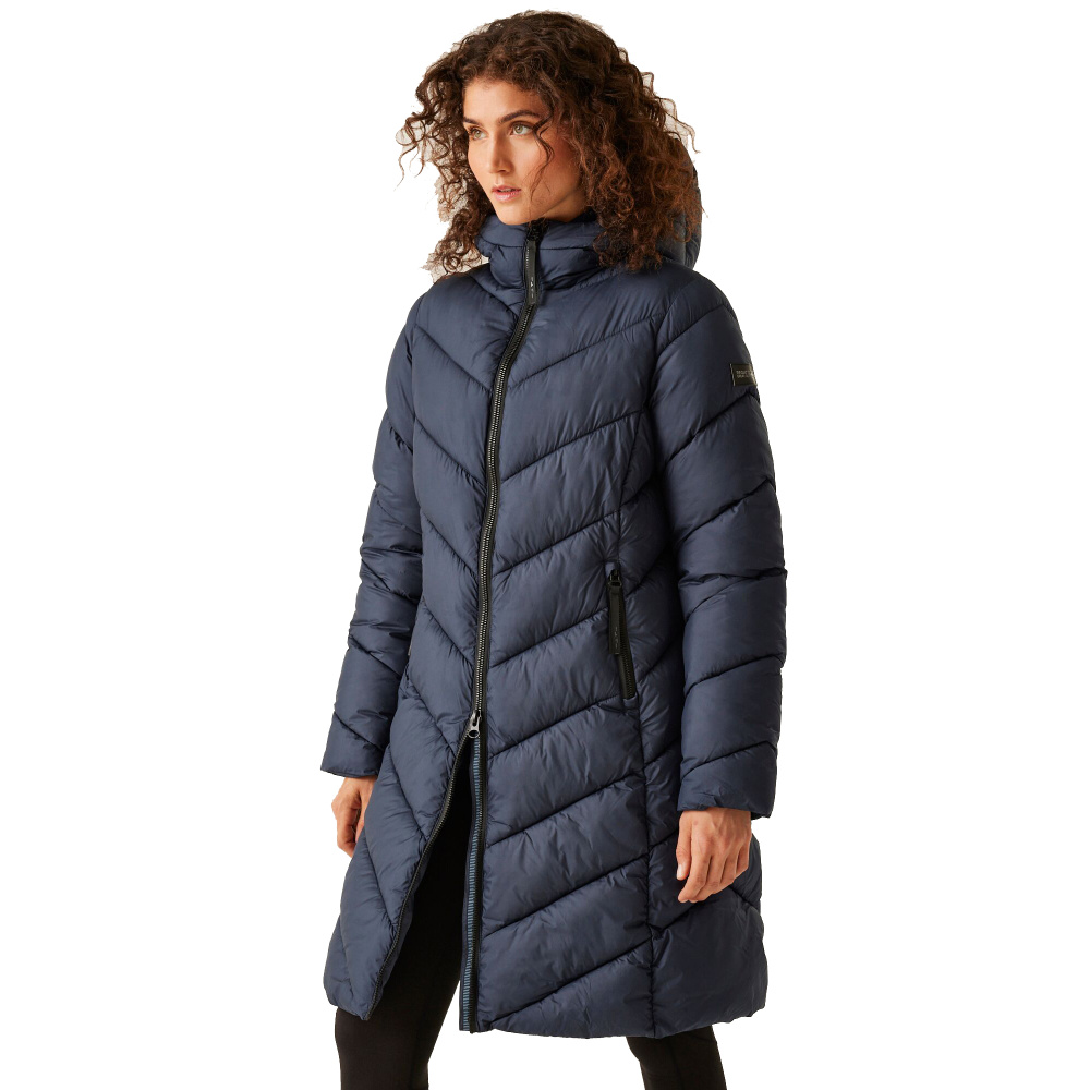 detail Damen-Wintermantel REGATTA Andia II