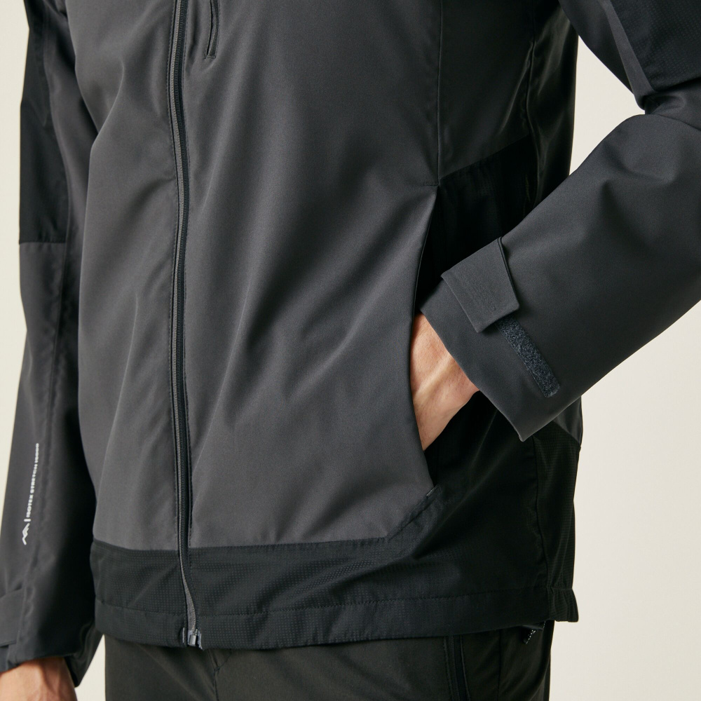 detail Jacke Herren REGATTA Highton StrJkt IV Isotex 10 000 mm