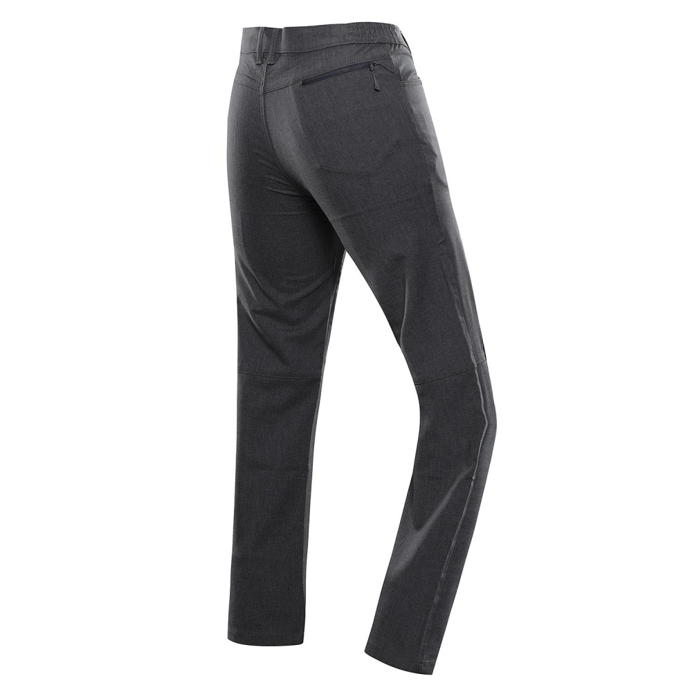 detail Damenhosen ALPINE PRO Timera