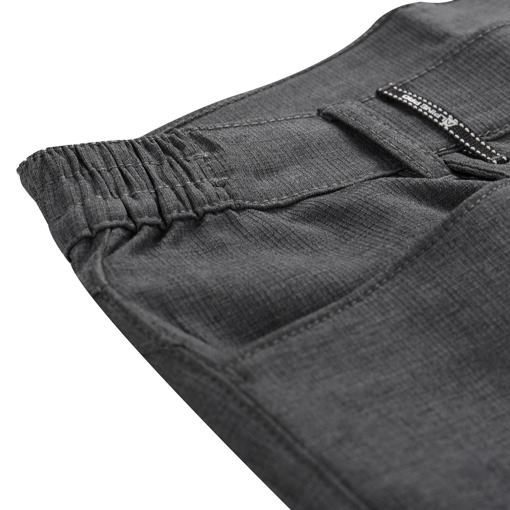 detail Damenhosen ALPINE PRO Timera