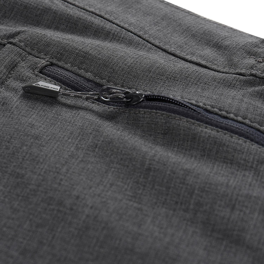 detail Damenhosen ALPINE PRO Timera