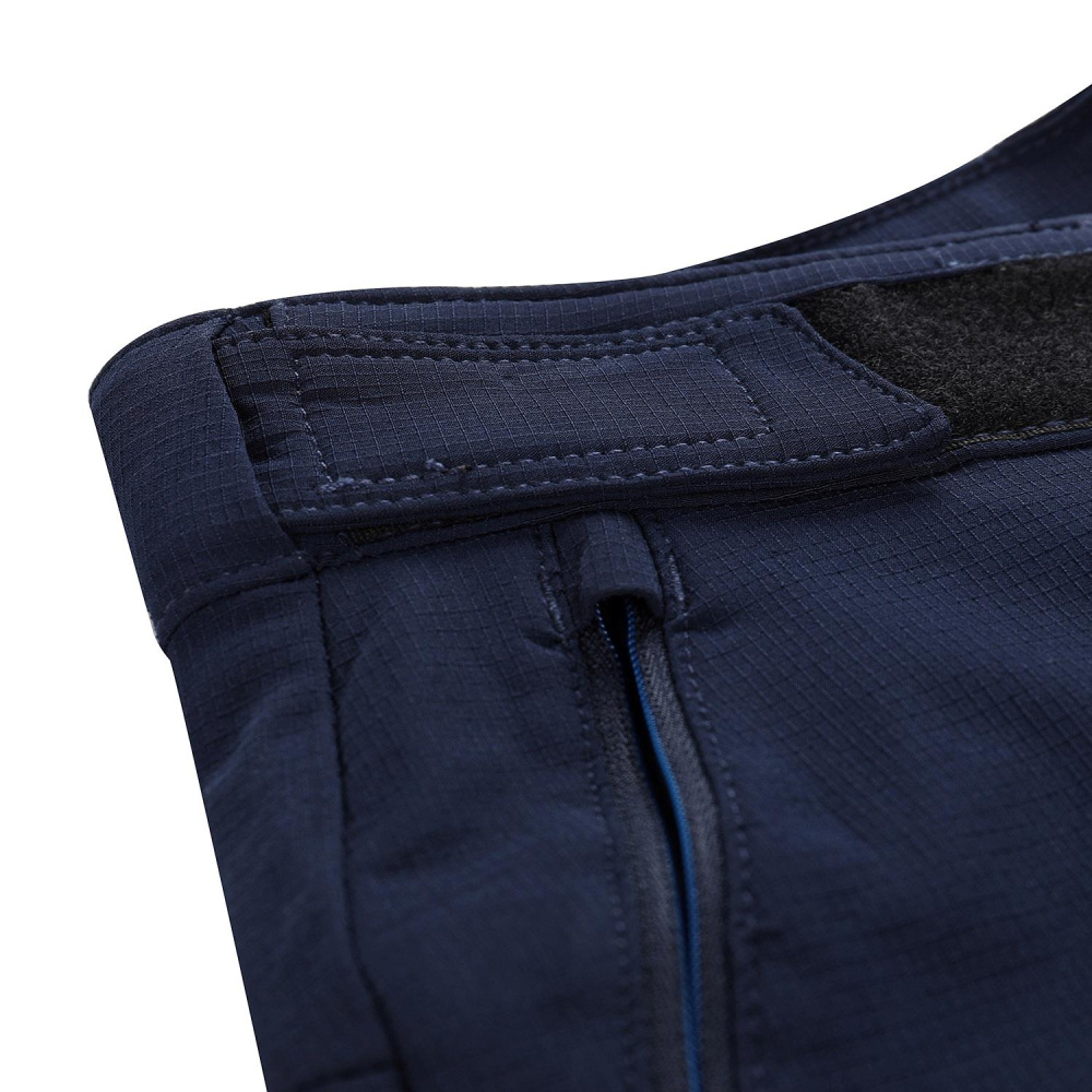 detail Damenhosen ALPINE PRO Munika 3