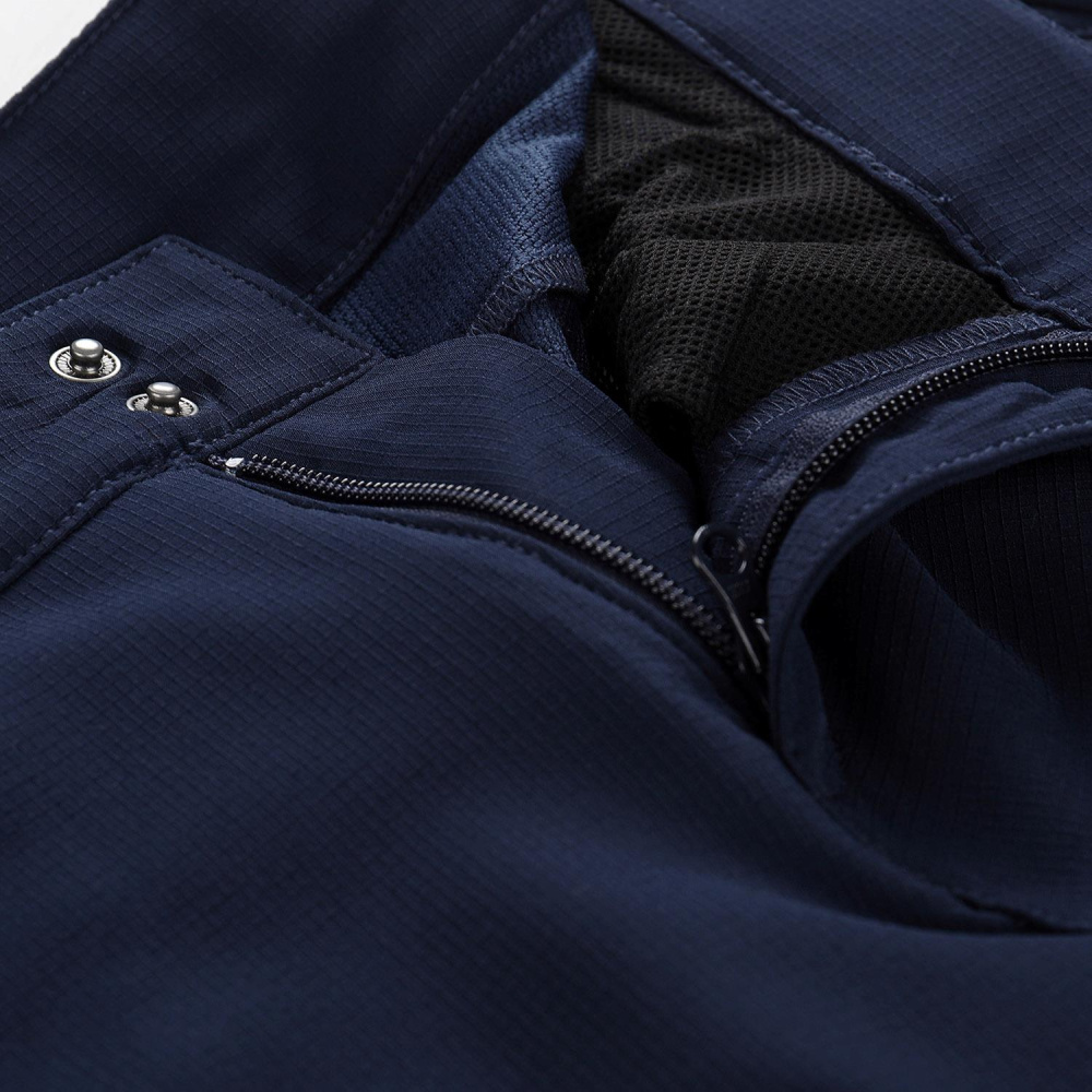 detail Damenhosen ALPINE PRO Munika 3