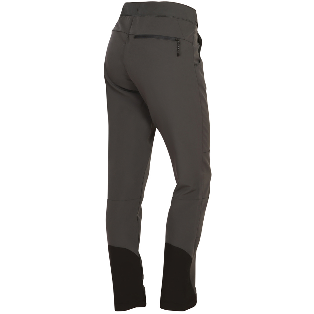 detail Damenhosen Outdoor ALPINE PRO Arila