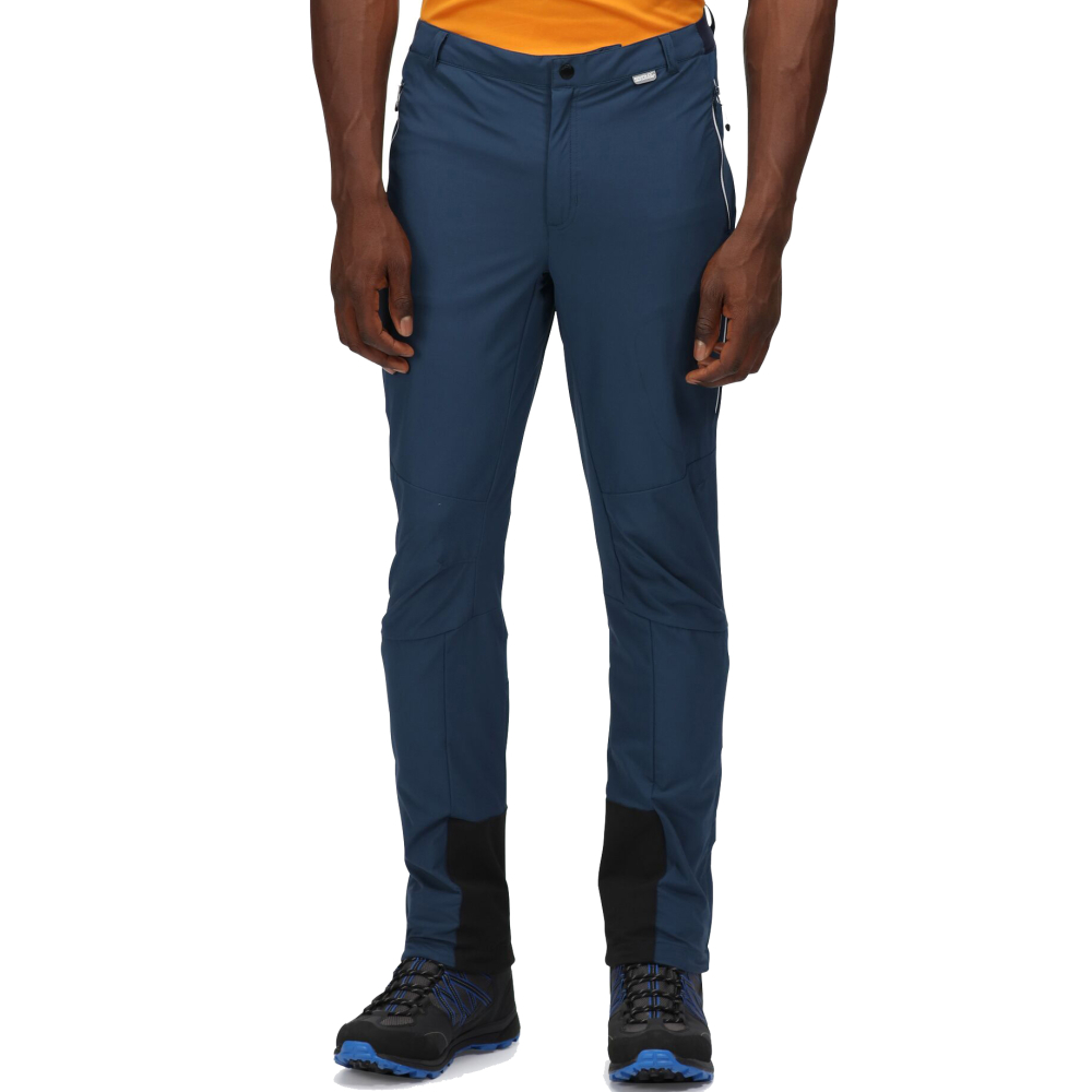 detail Herrenhosen outdoor REGATTA Mountain Trs III