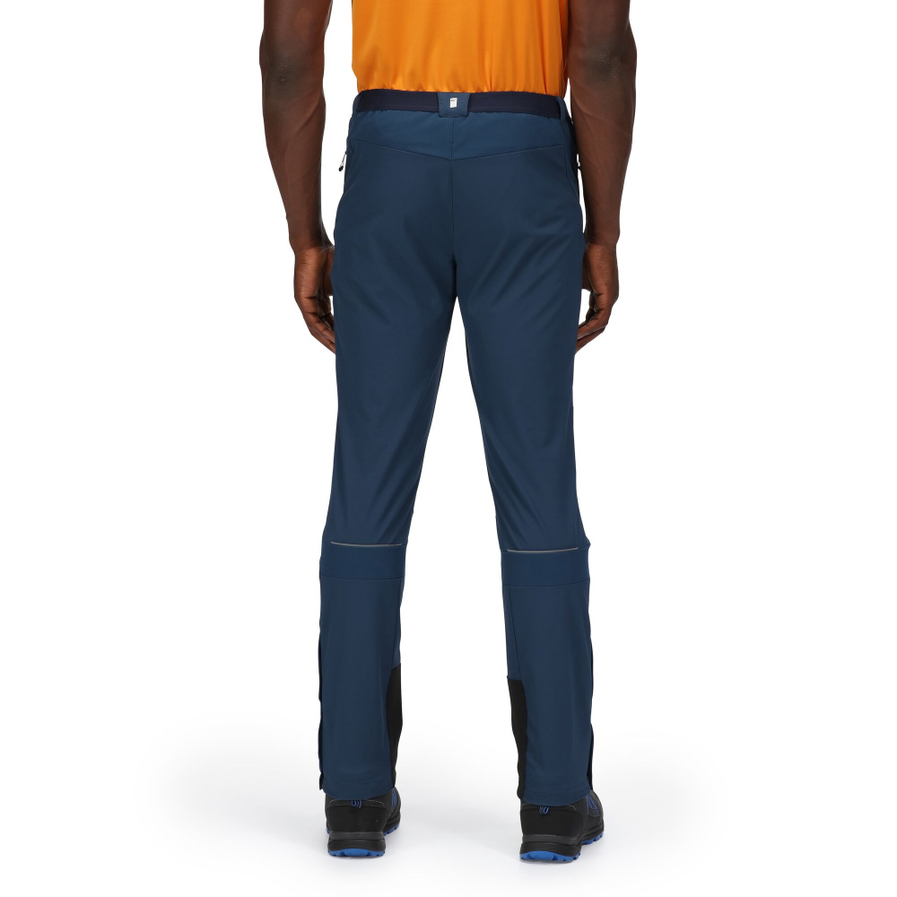 detail Herrenhosen outdoor REGATTA Mountain Trs III