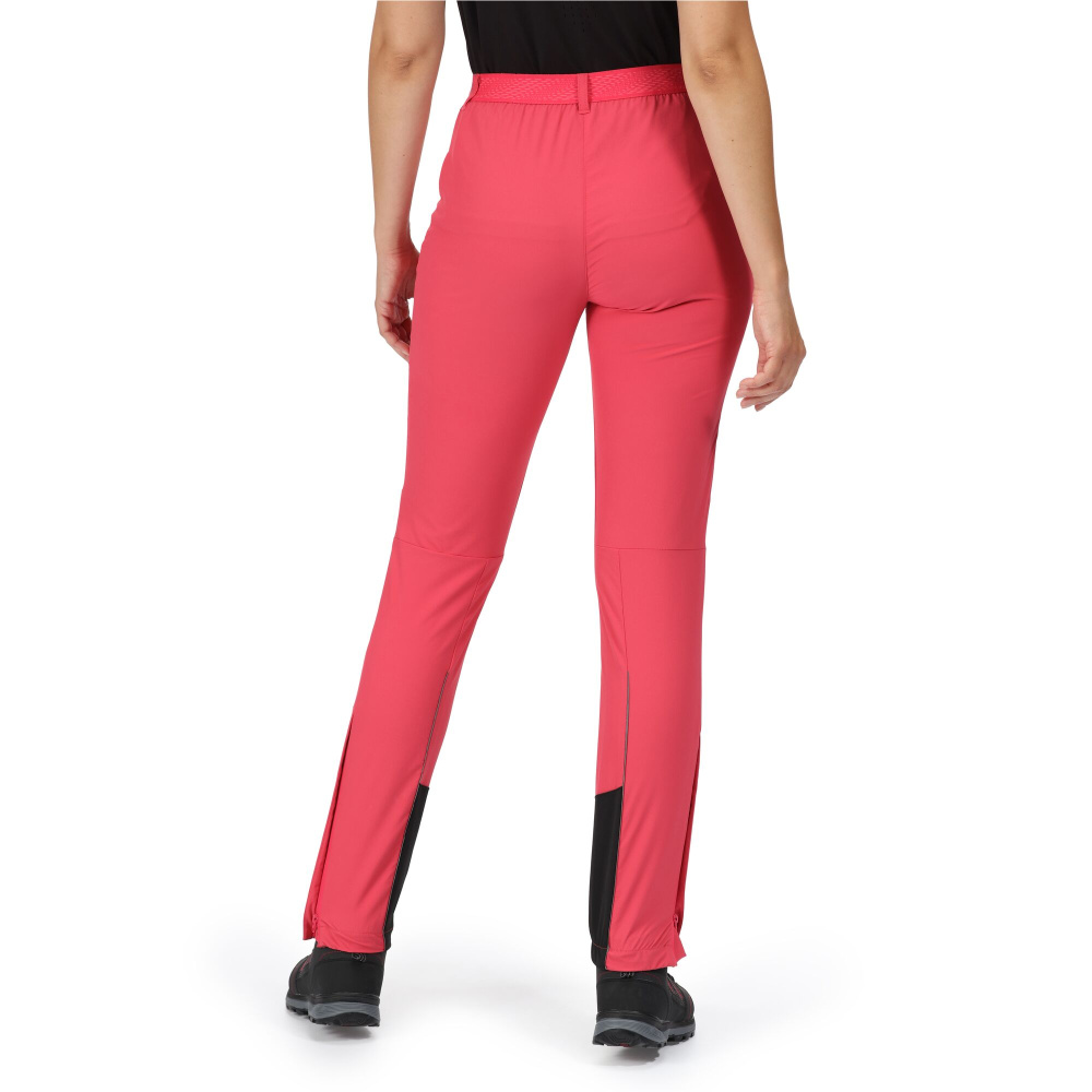 detail Damenhosen Outdoor Regatta Mountain Trs III
