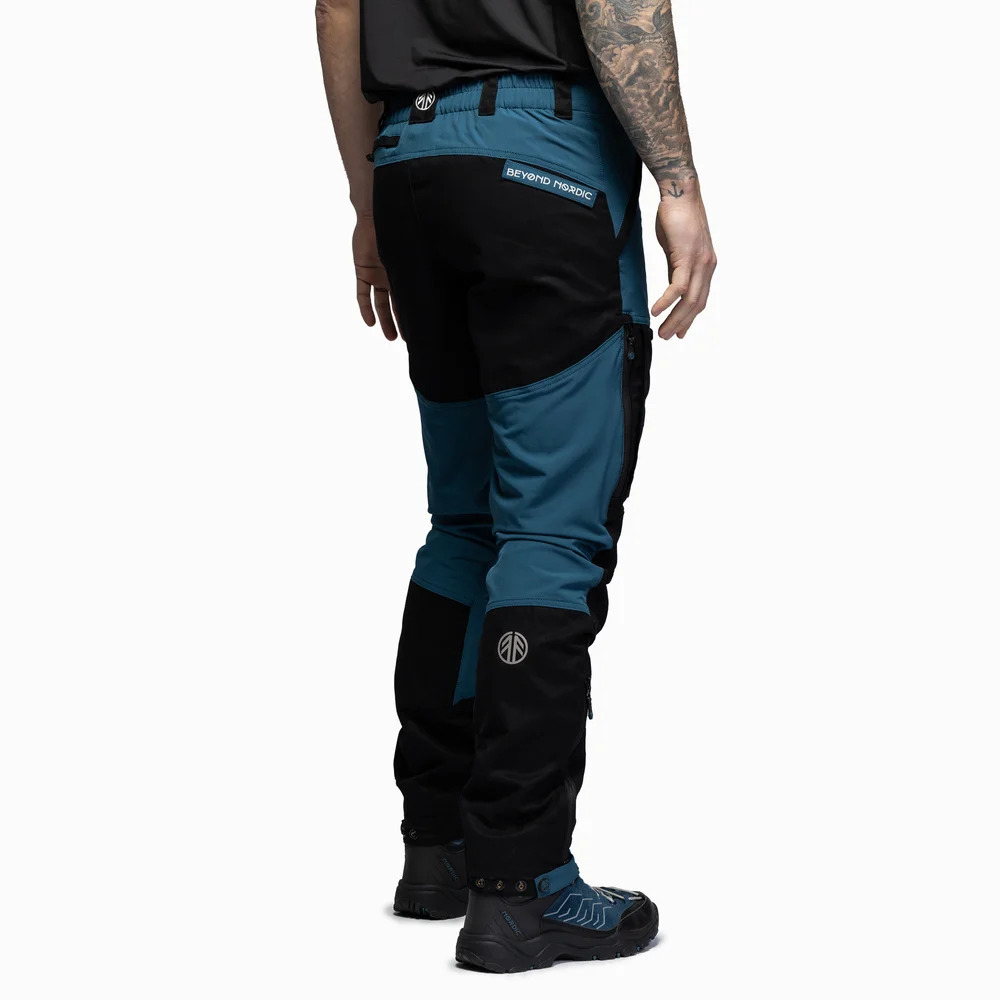 detail Hose Beyond Nordic Sweden Teflon EcoElite® RECCO