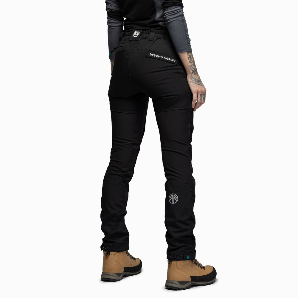detail Hose Beyond Nordic Sweden Onyx Teflon EcoElite®