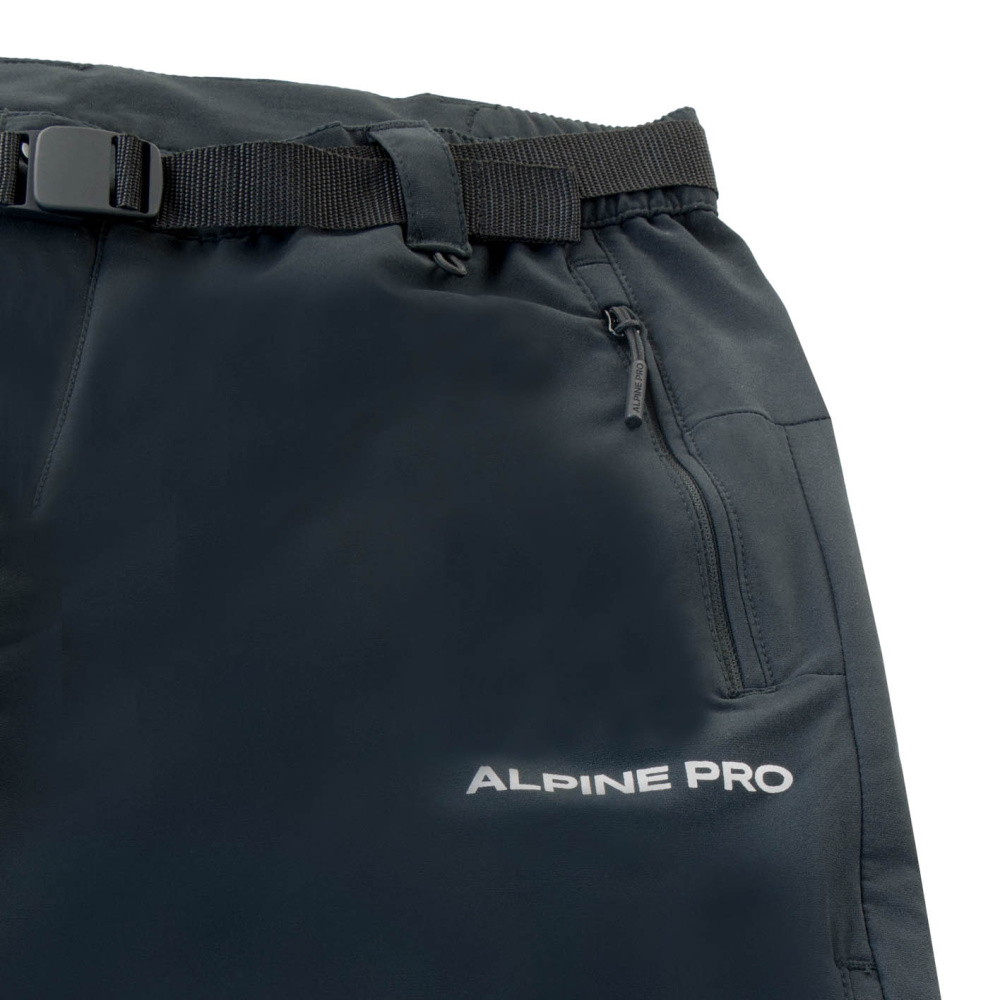 detail Hose ALPINE PRO Okem
