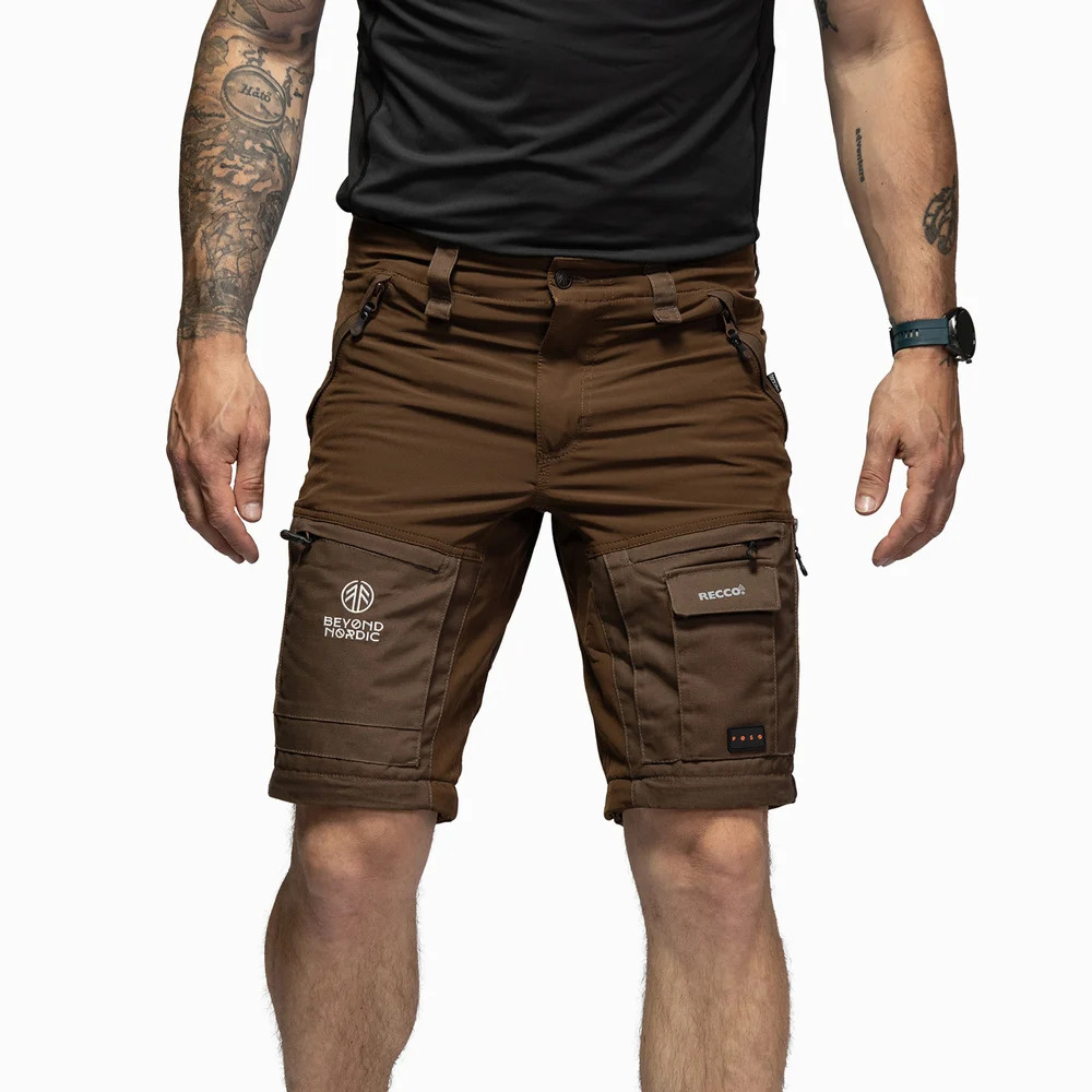 detail Hose Beyond Nordic Sweden Zip-Off Teflon EcoElite®