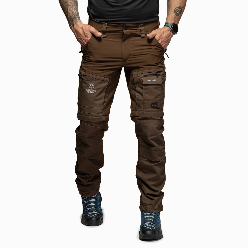 detail Hose Beyond Nordic Sweden Zip-Off Teflon EcoElite®