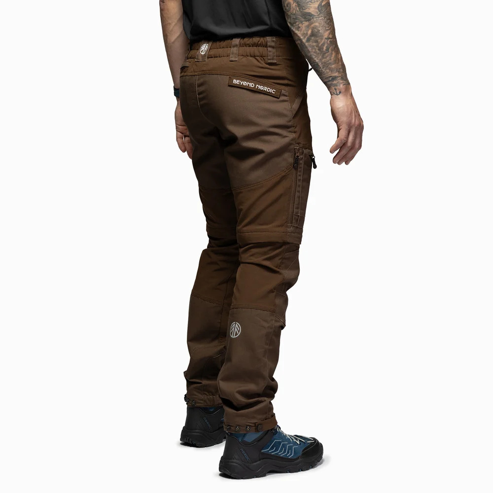 detail Hose Beyond Nordic Sweden Zip-Off Teflon EcoElite®