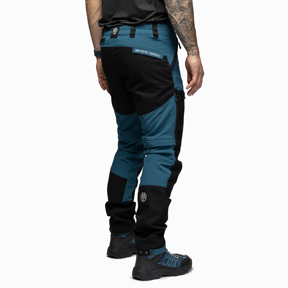 detail Hose Beyond Nordic Sweden Zip-Off Teflon EcoElite®