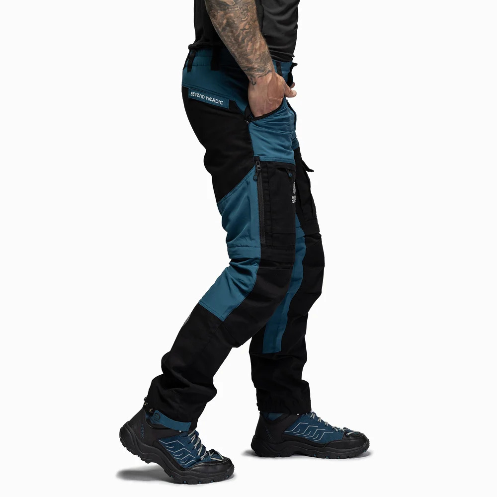 detail Hose Beyond Nordic Sweden Zip-Off Teflon EcoElite®