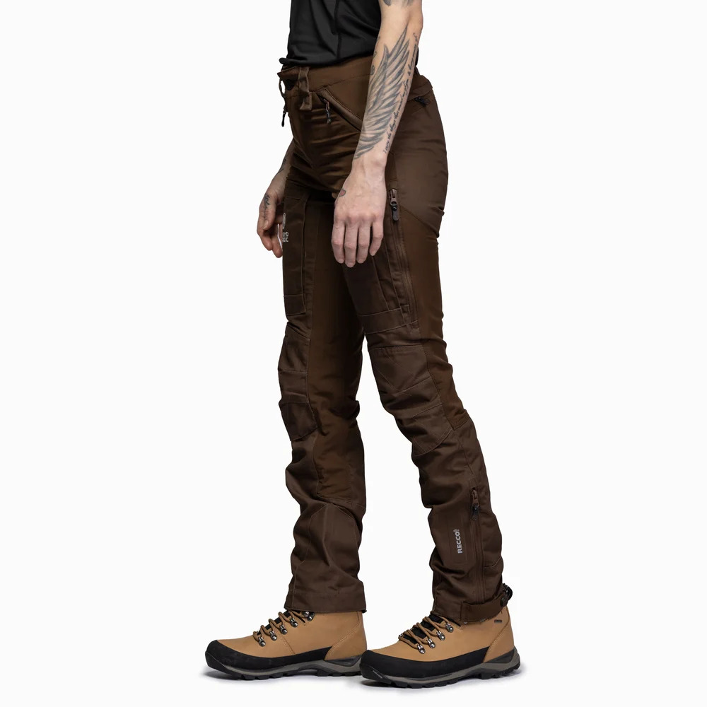 detail Damen Hose Beyond Nordic Sweden BN001 Teflon EcoElite® RECCO