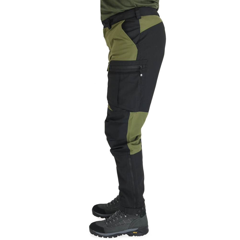 detail Herren Wanderhose Asoto Abisko Water Resistant