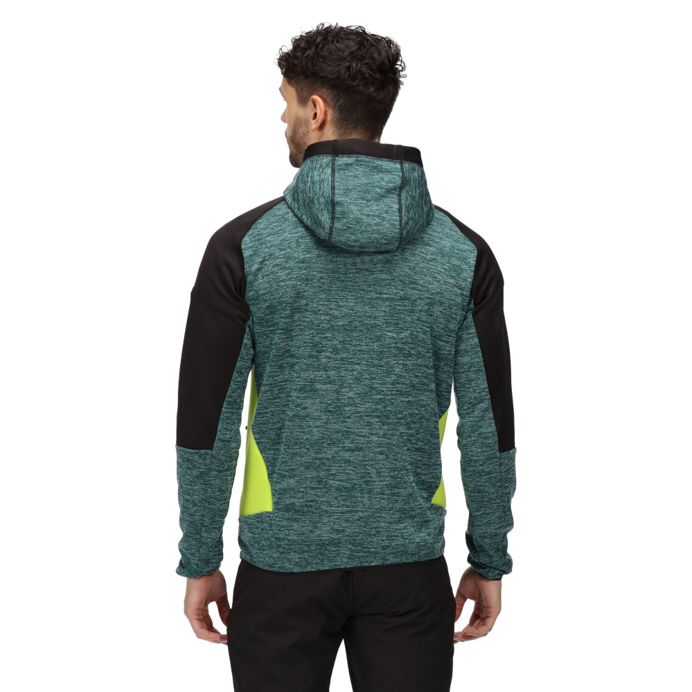 detail Herren-Sweatshirt REGATTA Cadford III
