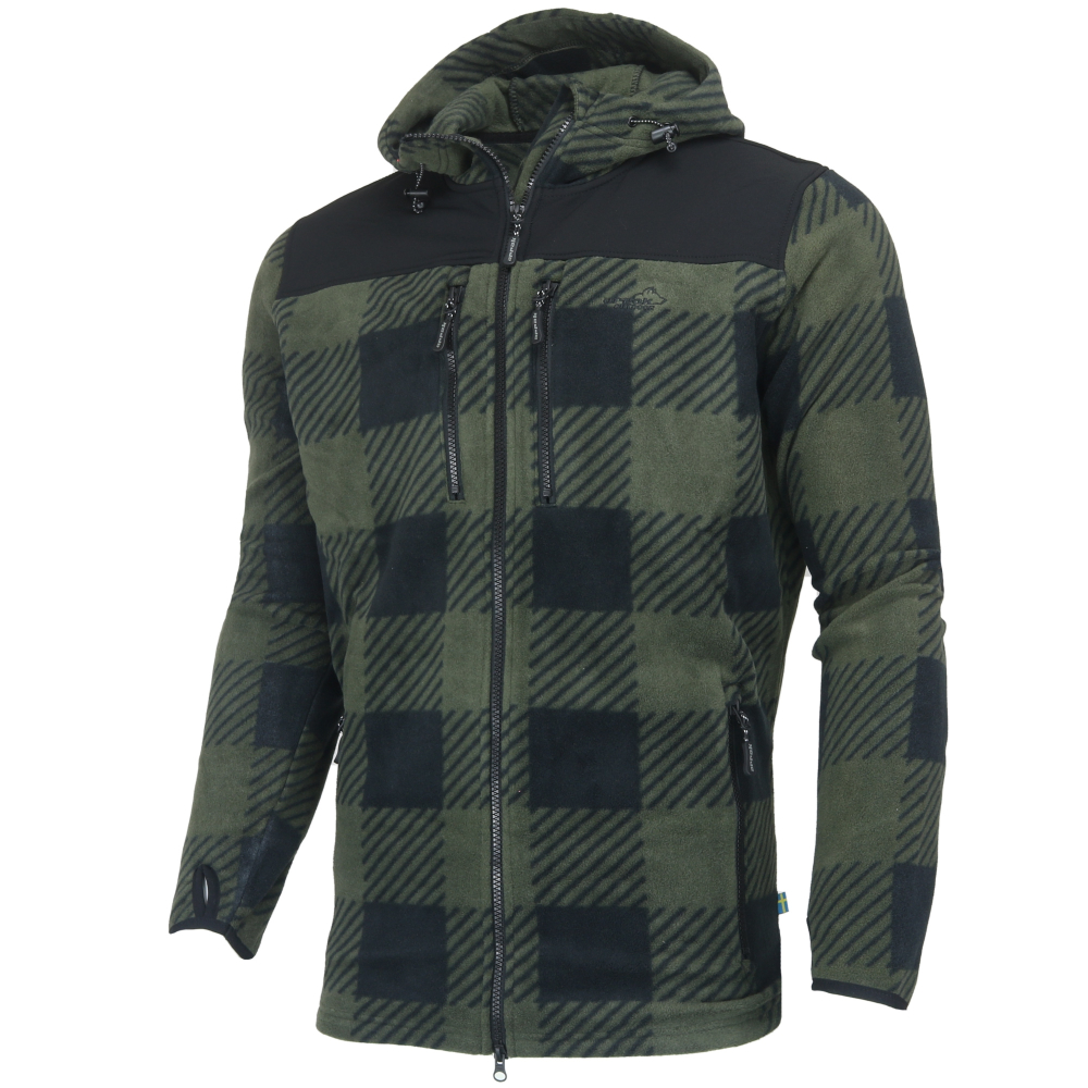 detail Jacke ARRAK SWEDEN Canada