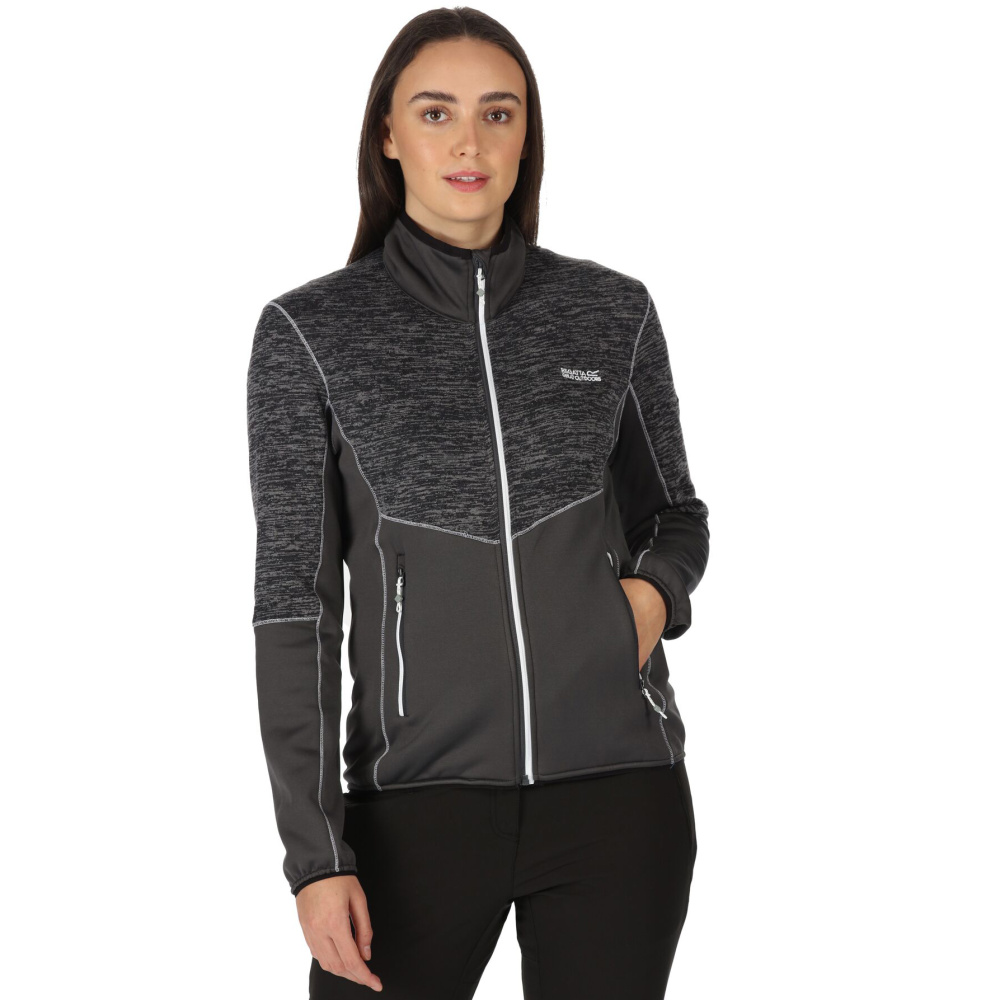 detail Sweatshirt-Damen REGATTA Lindala IV