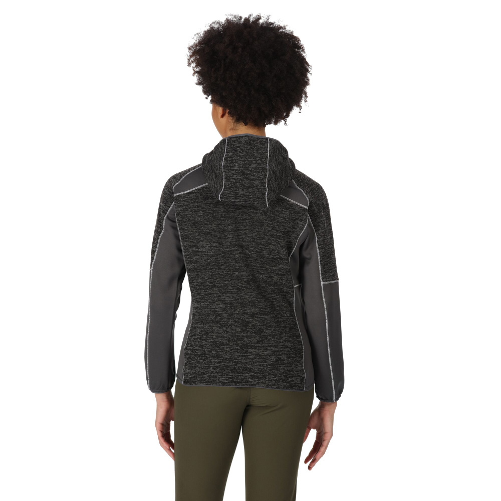 detail Sweatshirt-Damen REGATTA Walbury IV
