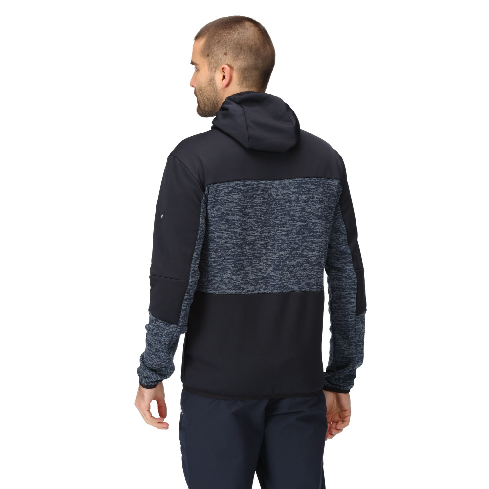 detail Herren-Sweatshirt REGATTA Cadford V