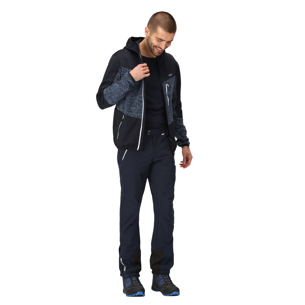 detail Herren-Sweatshirt REGATTA Cadford V