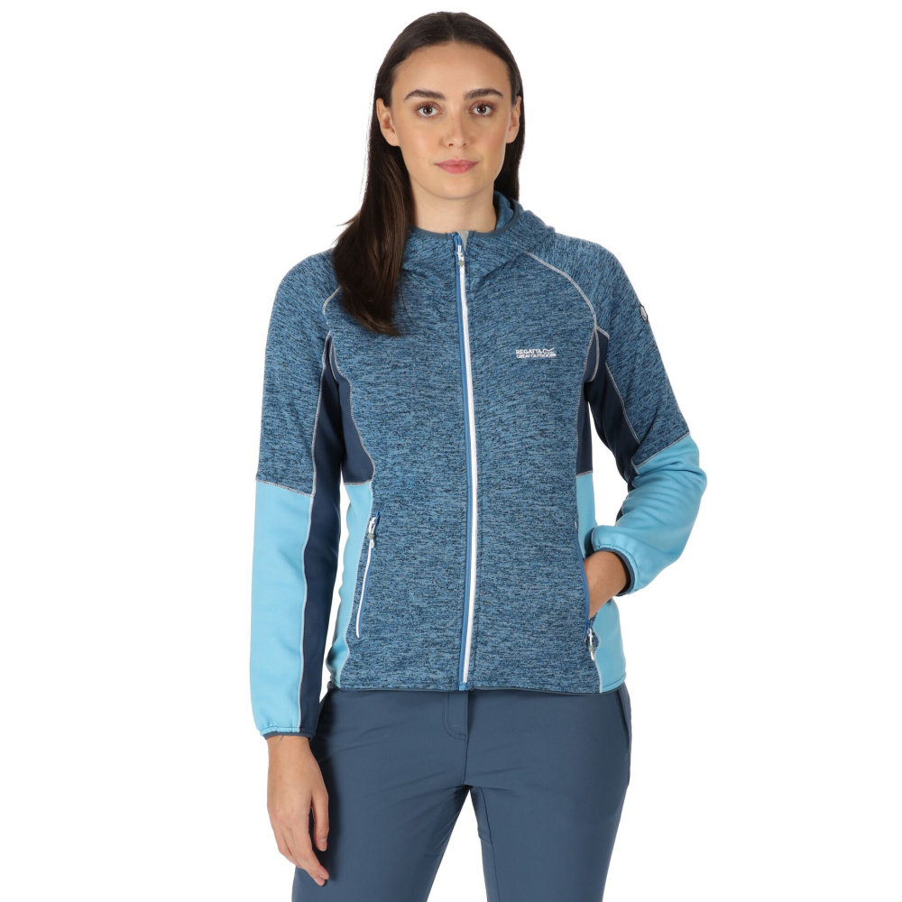 detail Sweatshirt Damen REGATTA Walbury IV