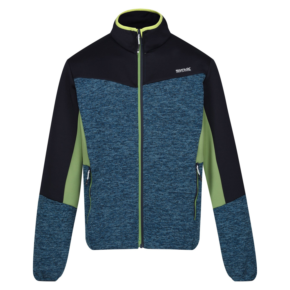 detail Herren-Sweatshirt REGATTA Coladane VI