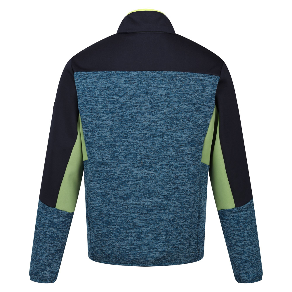 detail Herren-Sweatshirt REGATTA Coladane VI