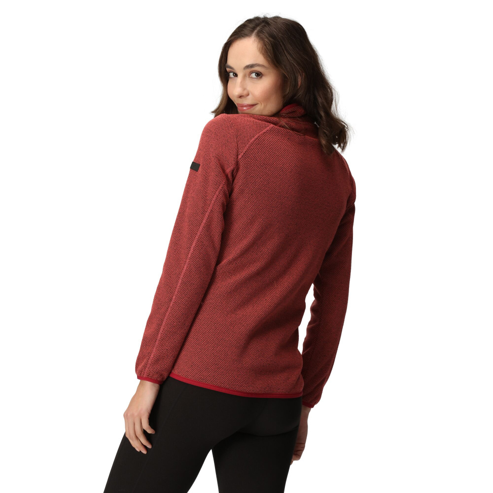 detail Sweatshirt Damen REGATTA Kinwood